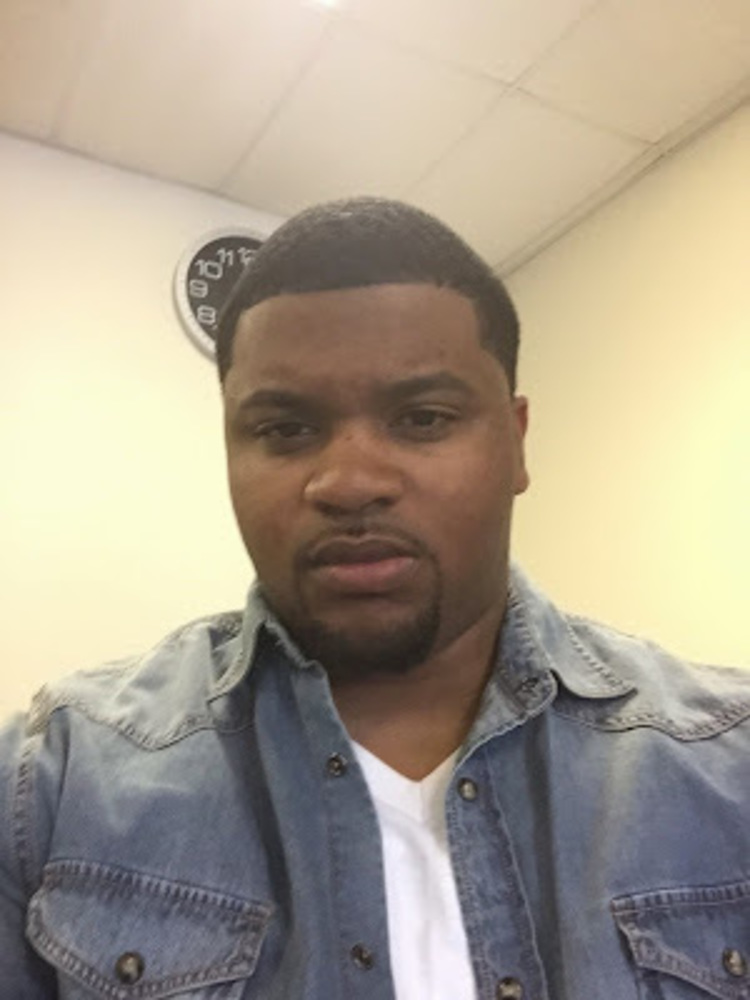 Meet your Posher, Jamal